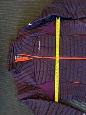 Ladies First Ascent Down Jacket